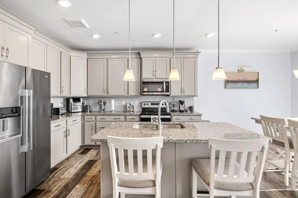 1011 Vida Way #202 Nolensville, TN 37135