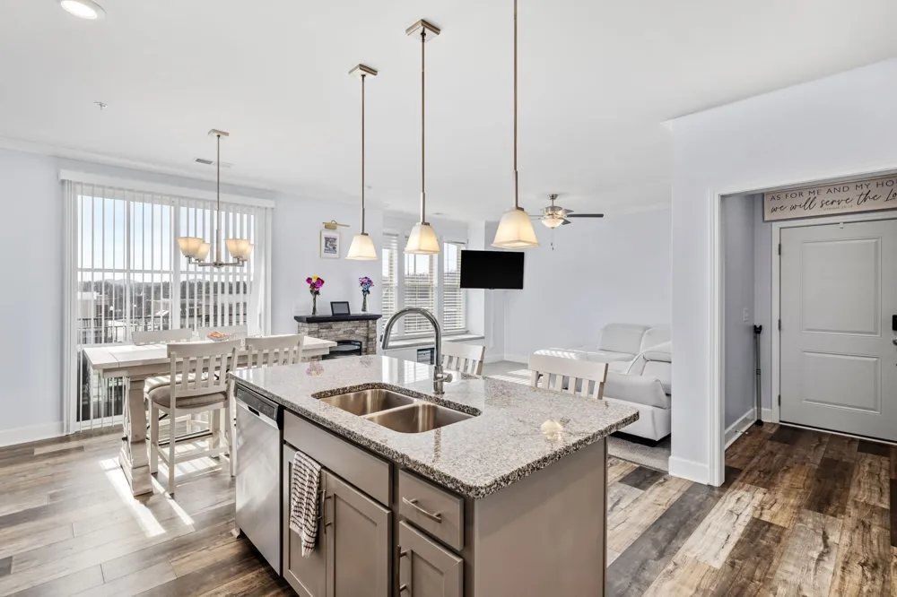 1011 Vida Way #202 Nolensville, TN 37135