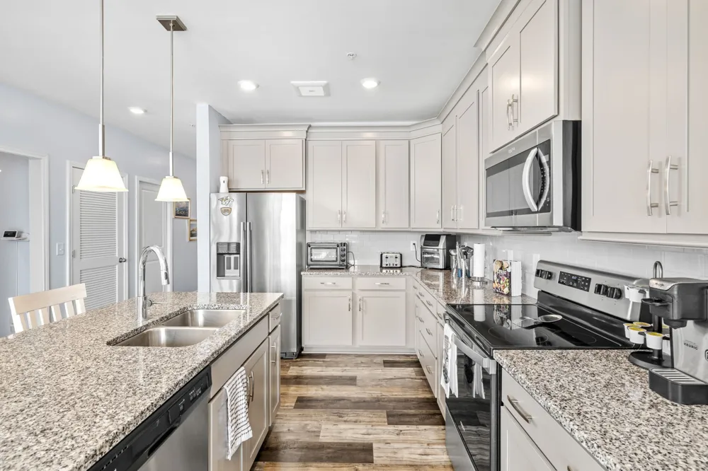 1011 Vida Way #202 Nolensville, TN 37135