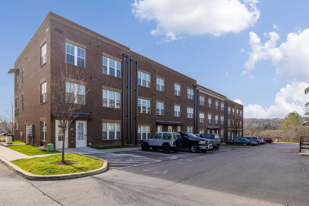 1011 Vida Way #202 Nolensville, TN 37135
