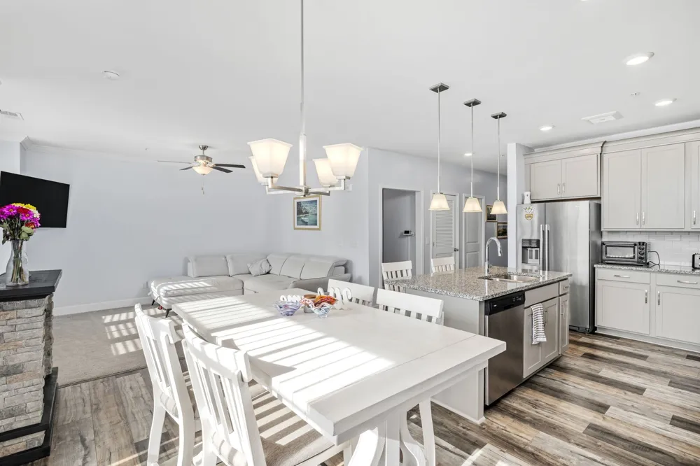 1011 Vida Way #202 Nolensville, TN 37135