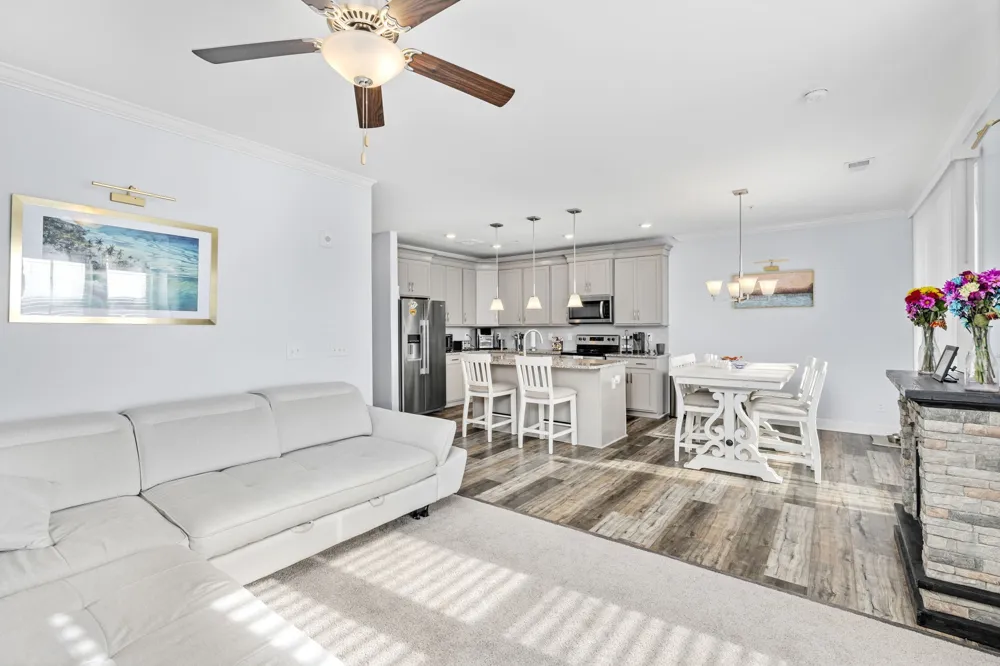 1011 Vida Way #202 Nolensville, TN 37135