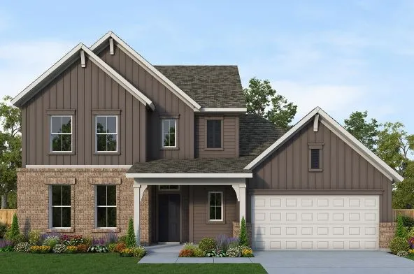 285 Pine Bark Drive