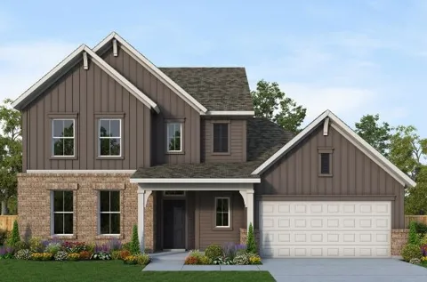 285 Pine Bark Drive