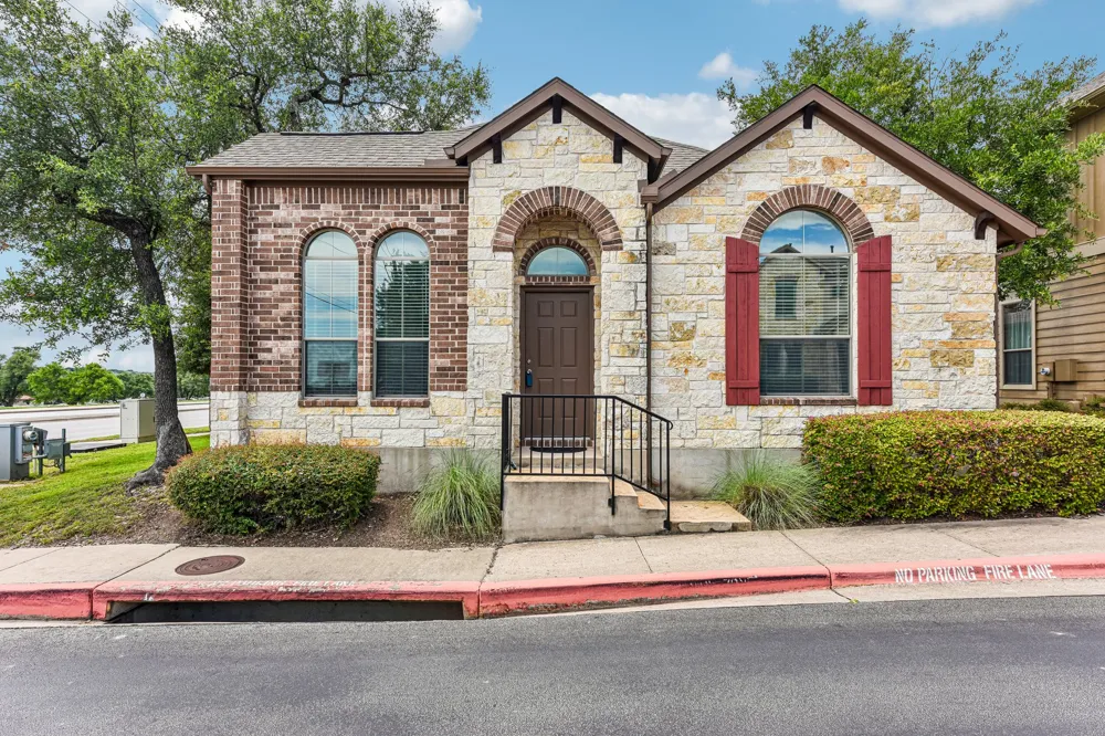 11400 W Parmer Lane #102 Cedar Park, TX 78613