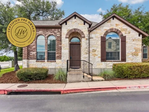 11400 W Parmer Lane #102