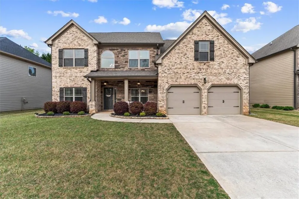 705 Lilac Mist Drive