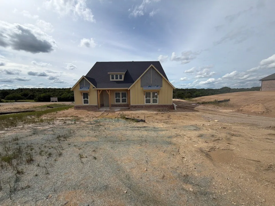417 Texas Sage Trail Weatherford, TX 76085