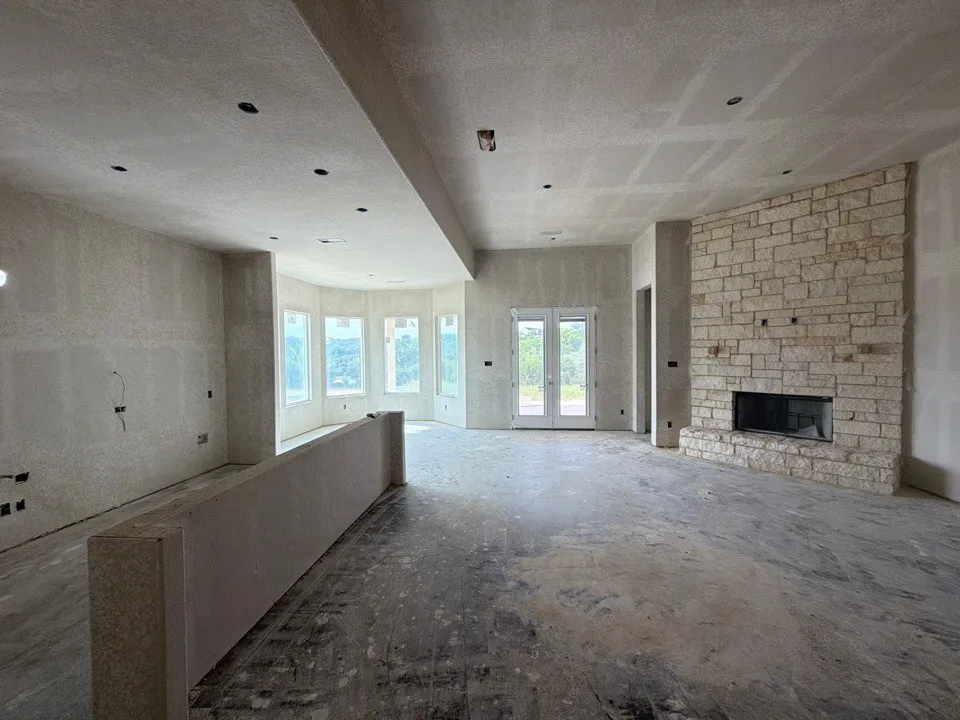 417 Texas Sage Trail Weatherford, TX 76085