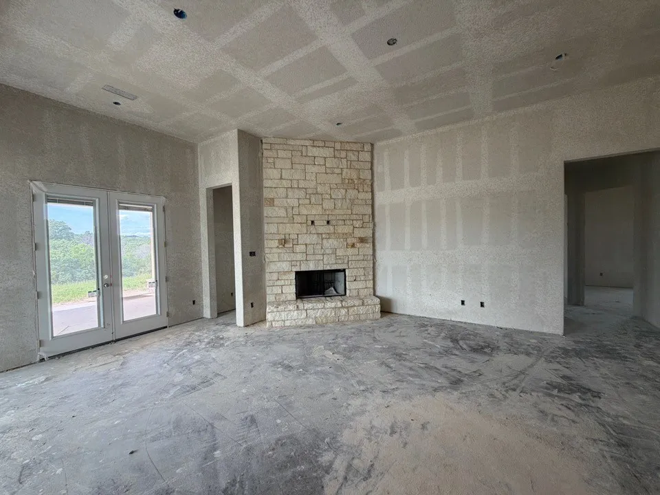 417 Texas Sage Trail Weatherford, TX 76085
