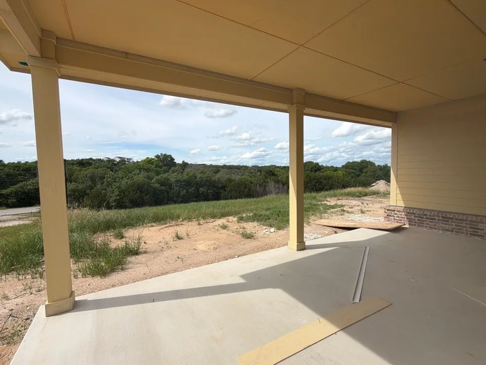 417 Texas Sage Trail Weatherford, TX 76085