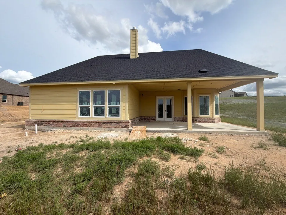 417 Texas Sage Trail Weatherford, TX 76085
