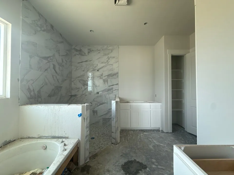 417 Texas Sage Trail Weatherford, TX 76085