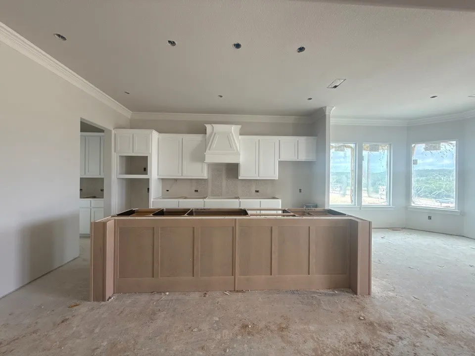 417 Texas Sage Trail Weatherford, TX 76085