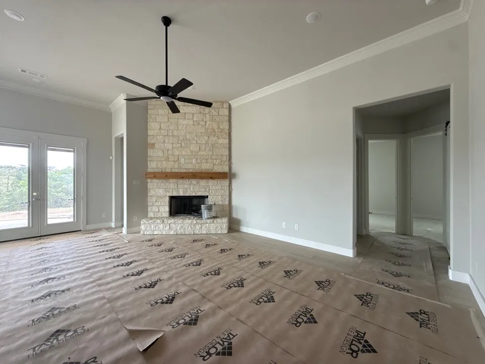 417 Texas Sage Trail Weatherford, TX 76085