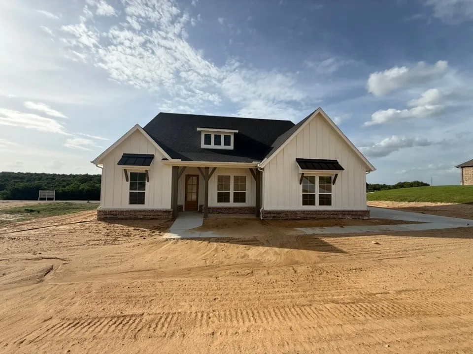417 Texas Sage Trail Weatherford, TX 76085