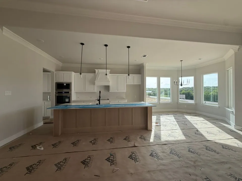 417 Texas Sage Trail Weatherford, TX 76085