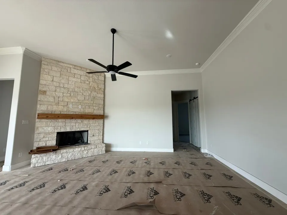 417 Texas Sage Trail Weatherford, TX 76085