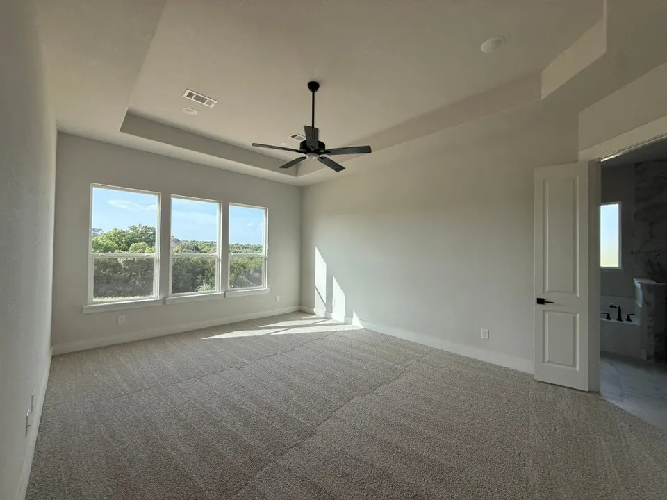417 Texas Sage Trail Weatherford, TX 76085
