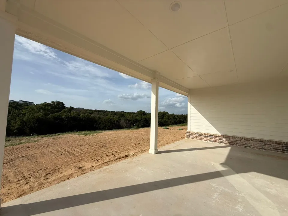 417 Texas Sage Trail Weatherford, TX 76085