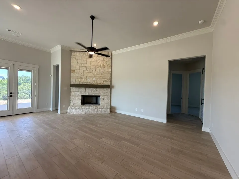 417 Texas Sage Trail Weatherford, TX 76085