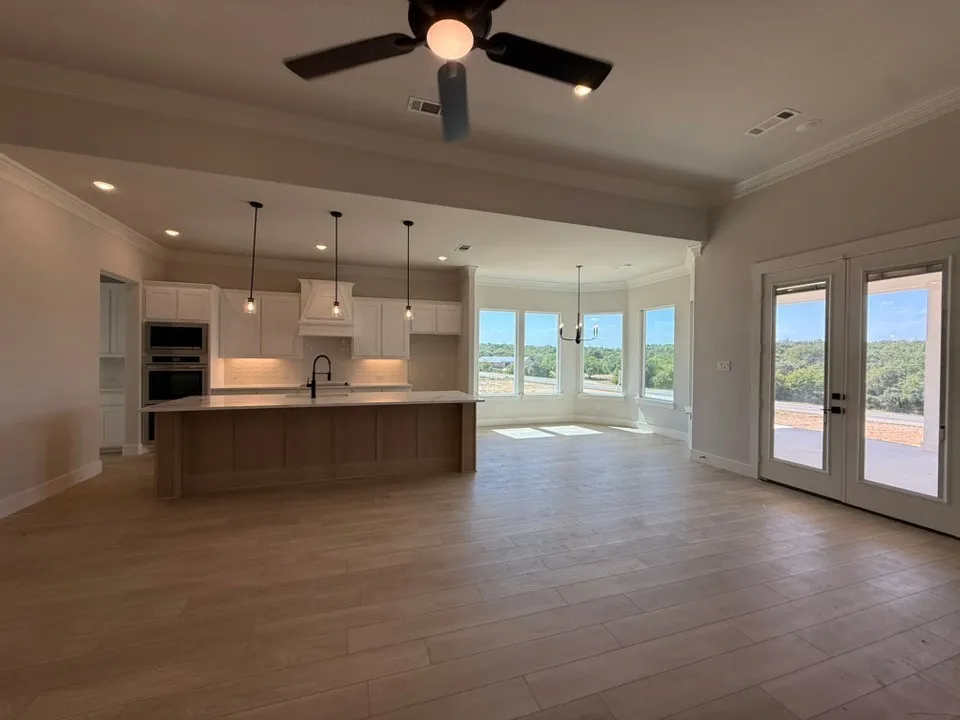 417 Texas Sage Trail Weatherford, TX 76085