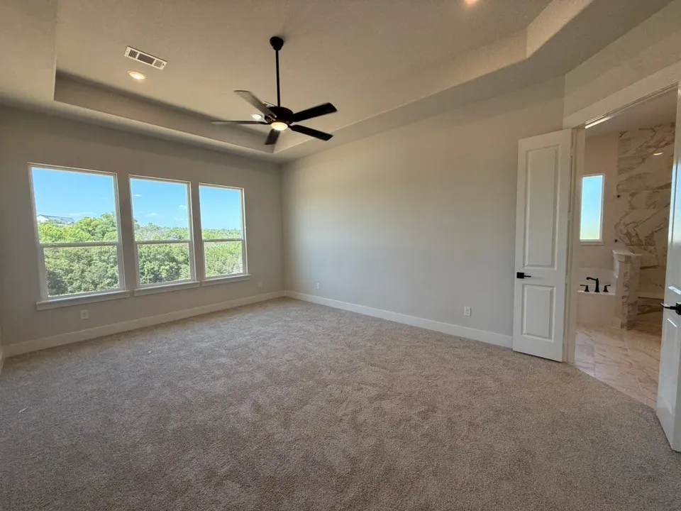 417 Texas Sage Trail Weatherford, TX 76085