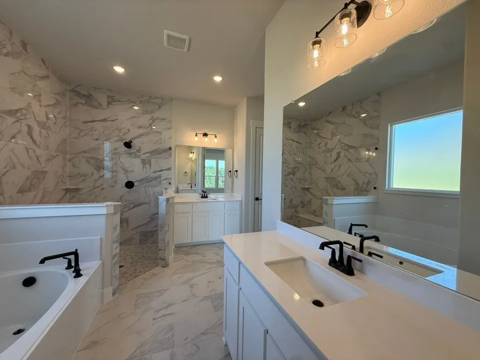 417 Texas Sage Trail Weatherford, TX 76085