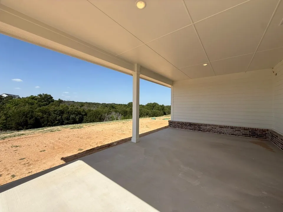 417 Texas Sage Trail Weatherford, TX 76085