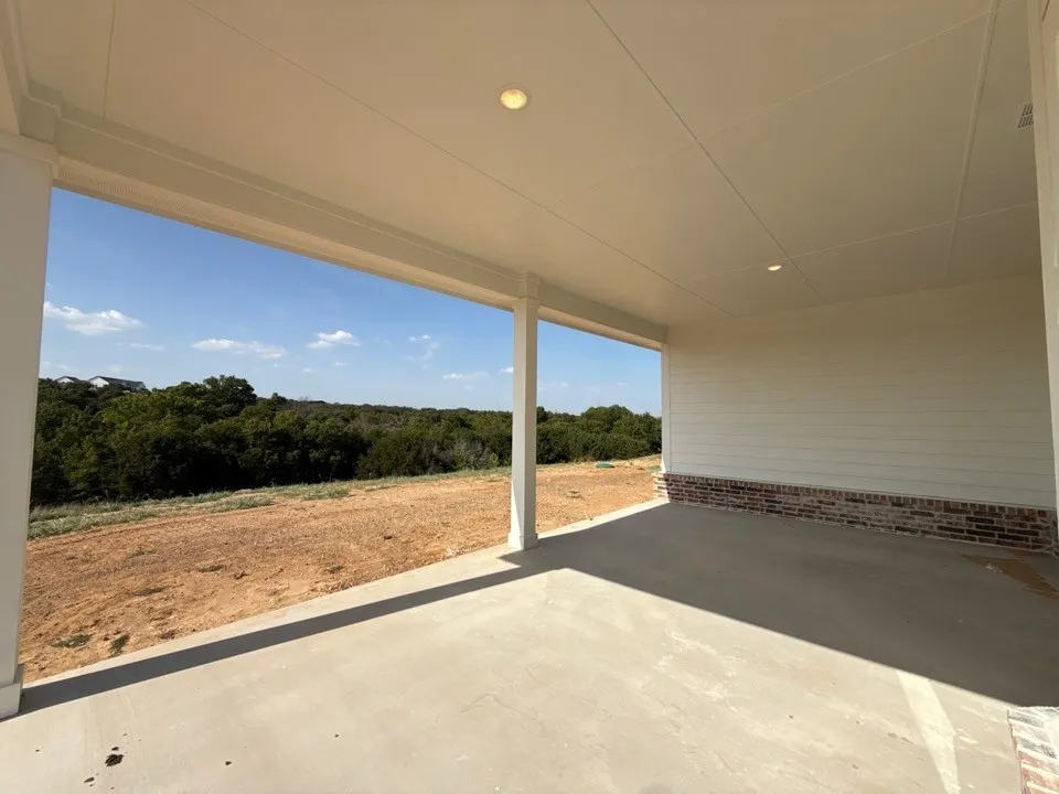 417 Texas Sage Trail Weatherford, TX 76085