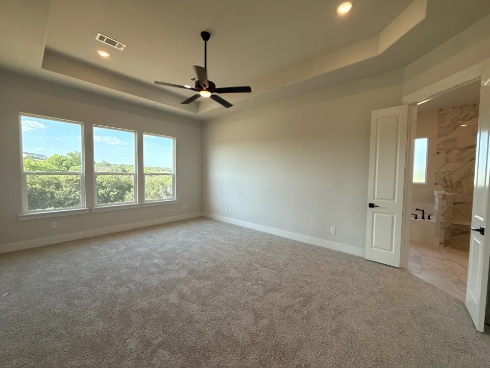 417 Texas Sage Trail Weatherford, TX 76085