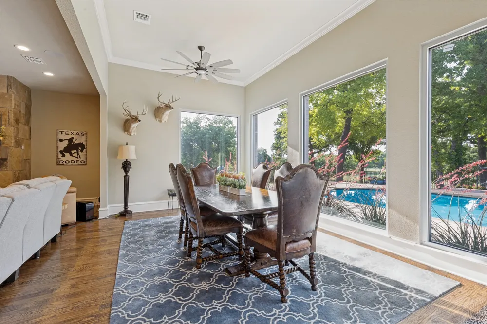 1148 County Road 1591 Alvord, TX 76225