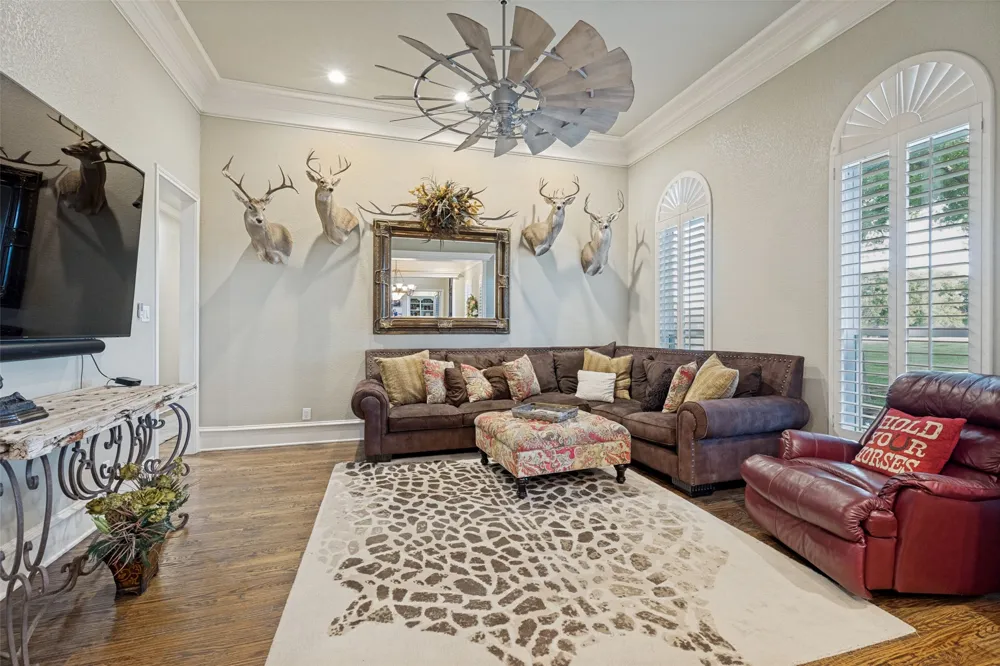 1148 County Road 1591 Alvord, TX 76225