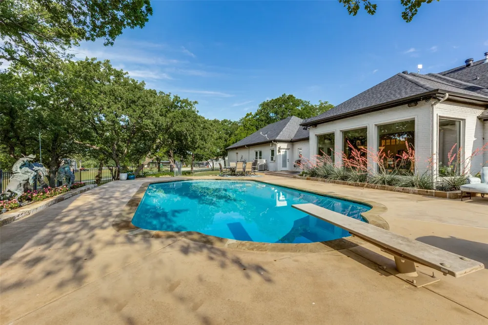 1148 County Road 1591 Alvord, TX 76225