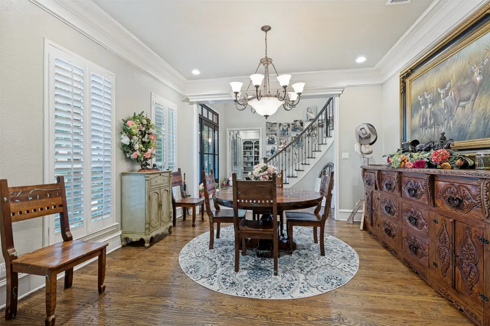 1148 County Road 1591 Alvord, TX 76225