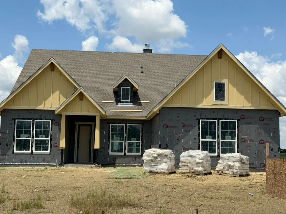 6516 Huron Drive Blue Ridge, TX 75424
