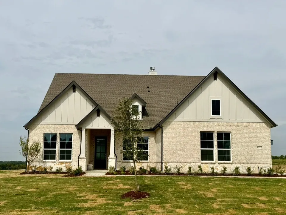 6516 Huron Drive Blue Ridge, TX 75424