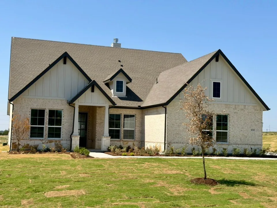 6516 Huron Drive Blue Ridge, TX 75424