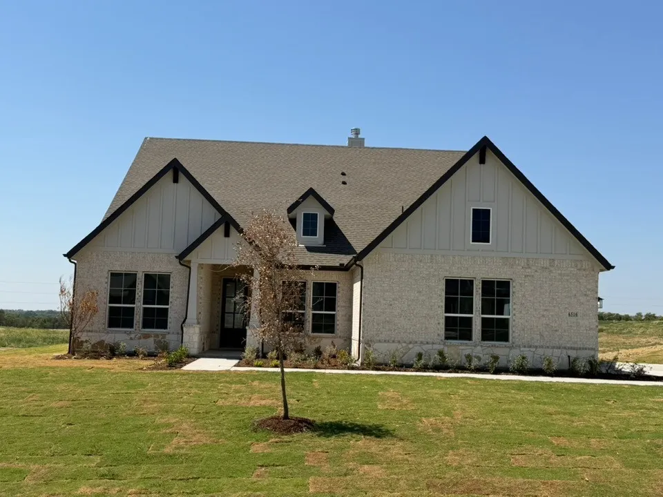 6516 Huron Drive Blue Ridge, TX 75424