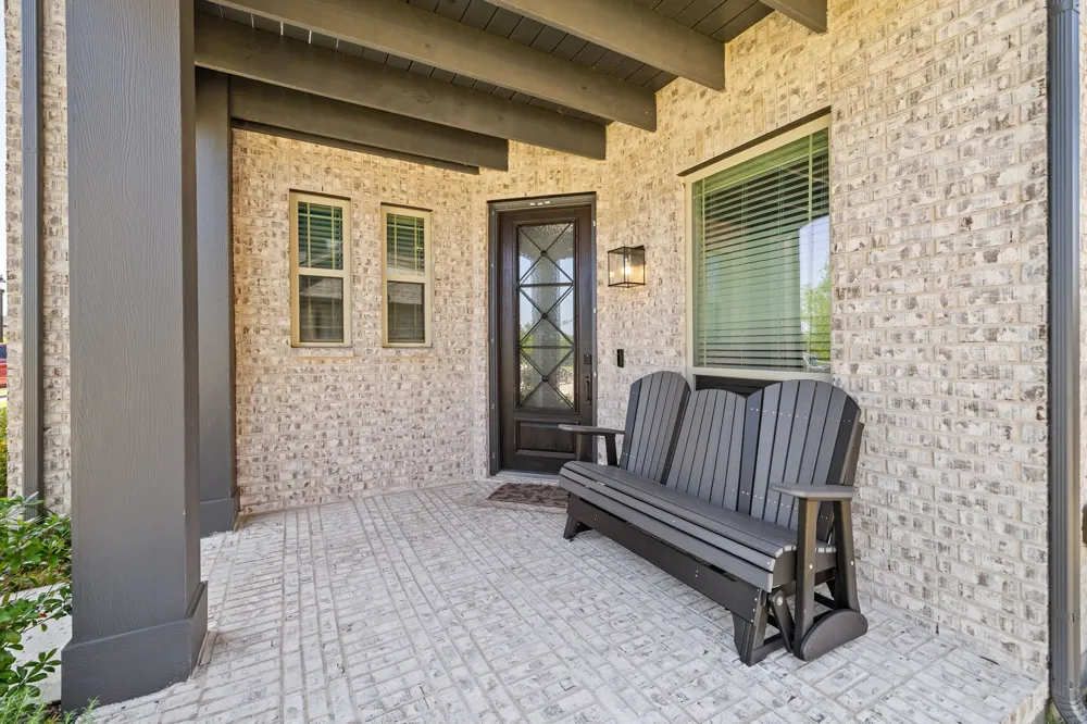 4351 Berylline Lane Prosper, TX 75078