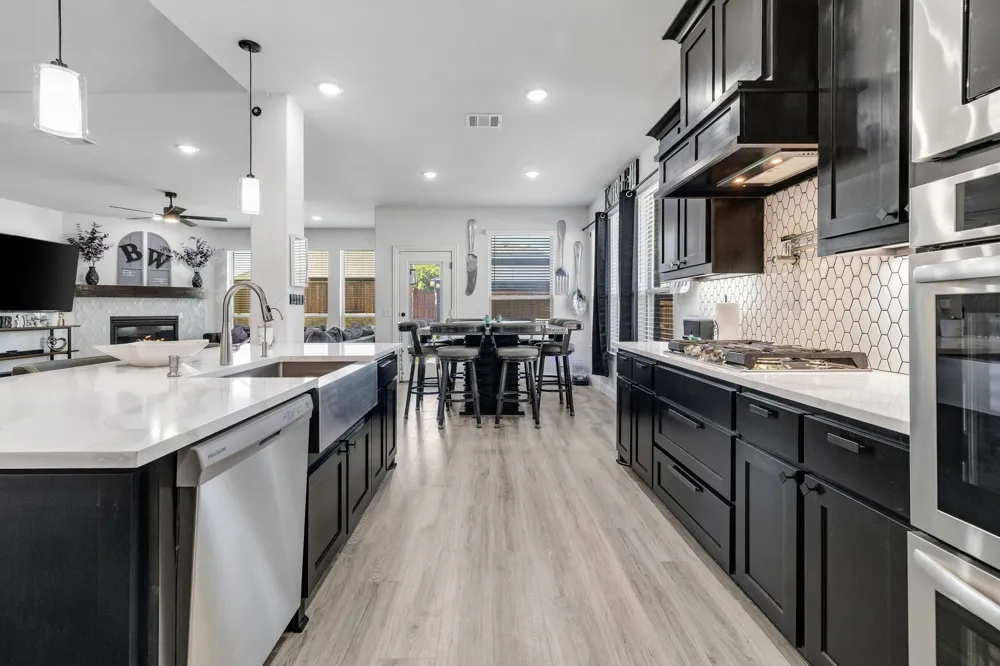 4351 Berylline Lane Prosper, TX 75078