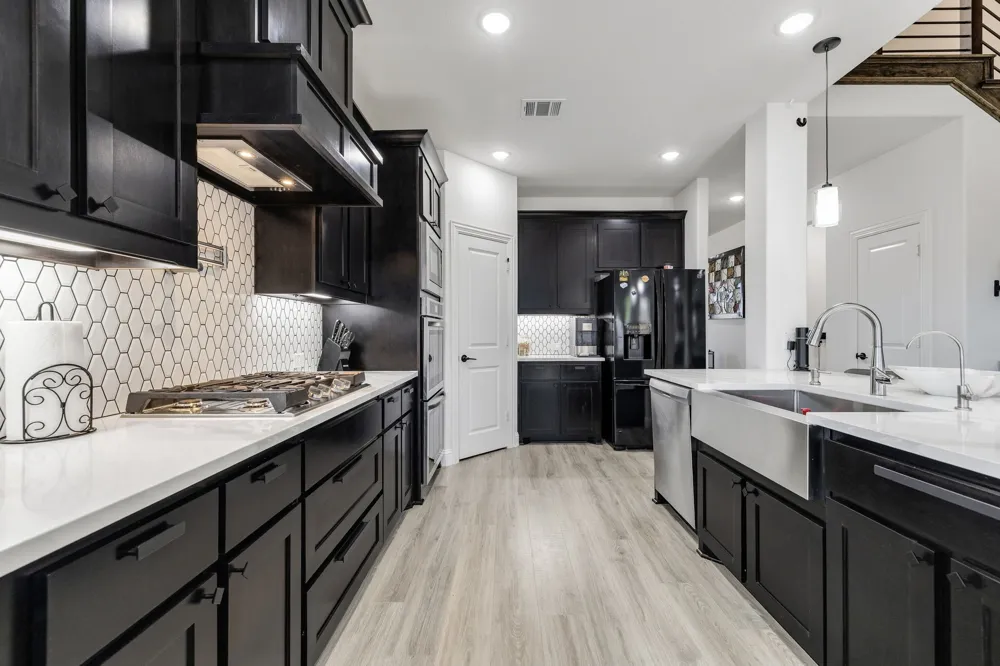 4351 Berylline Lane Prosper, TX 75078