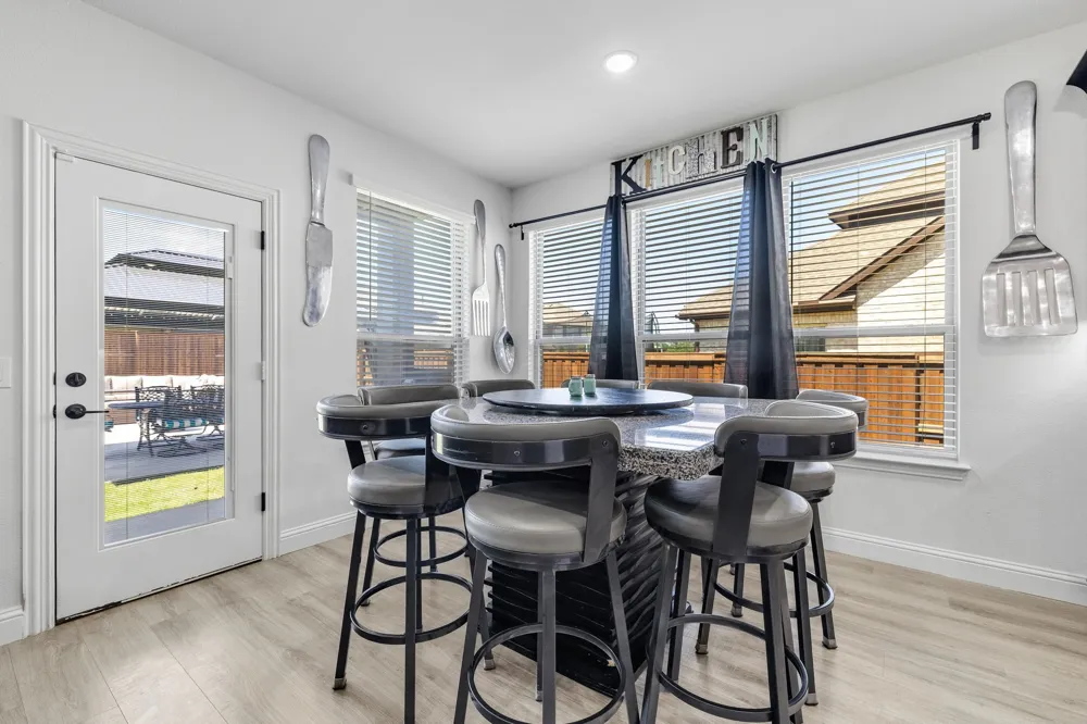 4351 Berylline Lane Prosper, TX 75078