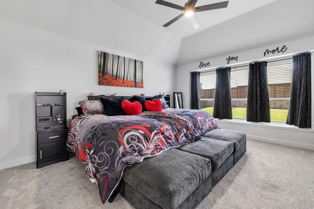 4351 Berylline Lane Prosper, TX 75078