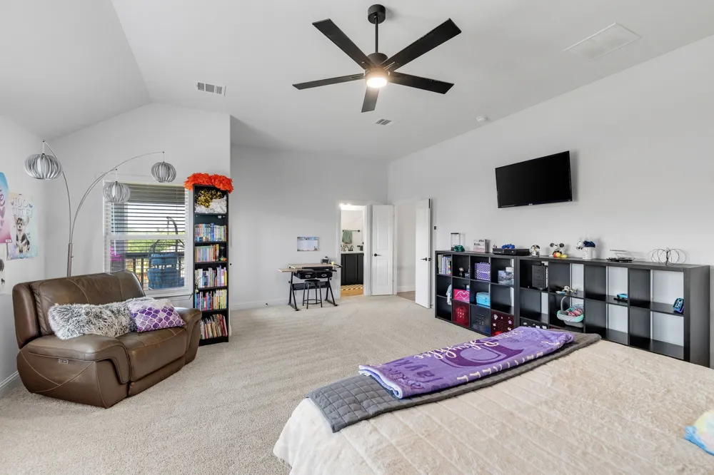 4351 Berylline Lane Prosper, TX 75078
