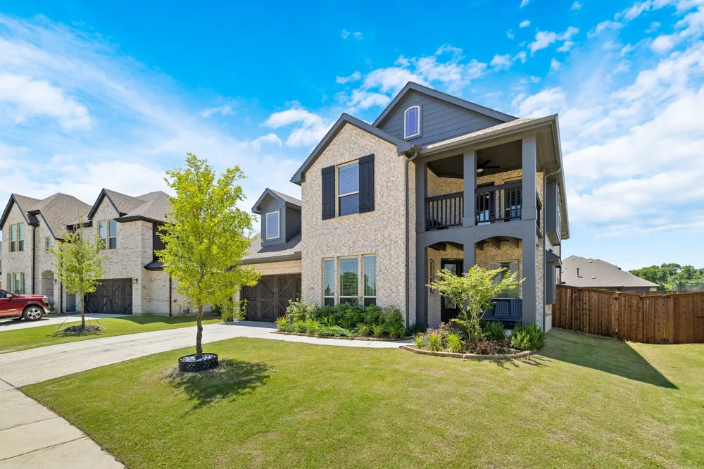 4351 Berylline Lane Prosper, TX 75078