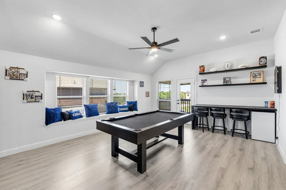 4351 Berylline Lane Prosper, TX 75078