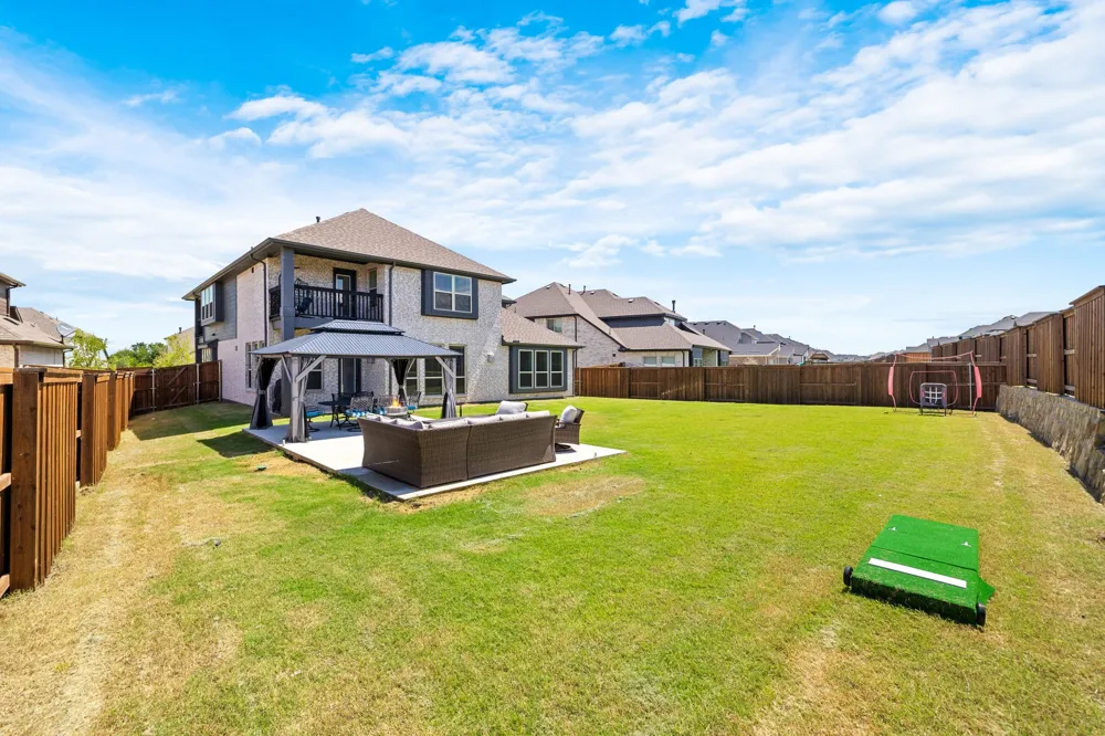 4351 Berylline Lane Prosper, TX 75078