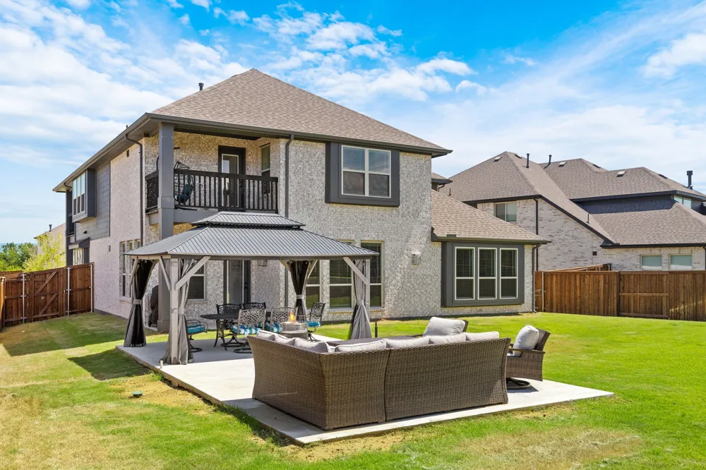 4351 Berylline Lane Prosper, TX 75078