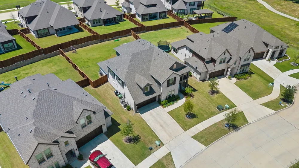 4351 Berylline Lane Prosper, TX 75078